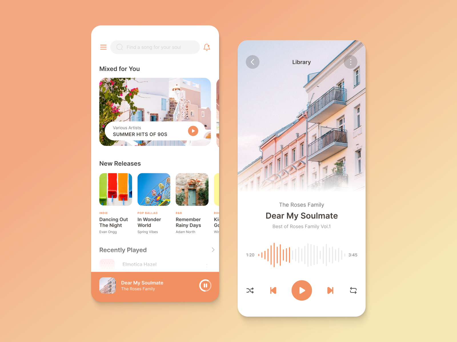 music-player-app-ui-concept-by-linh-doan-on-dribbble