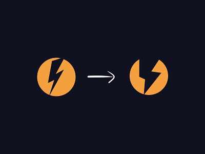ImpulsiveWeb - Monogram finishing logo design monogram redesign