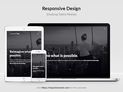 Responsive Design