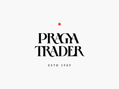 Pragya Trader - Logo