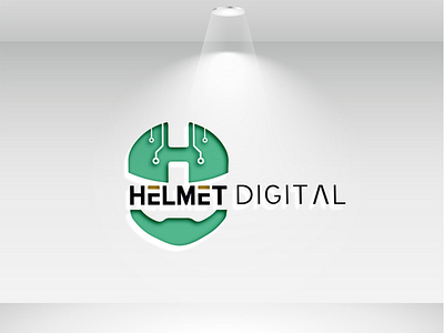 " HELMET DIGITAL "