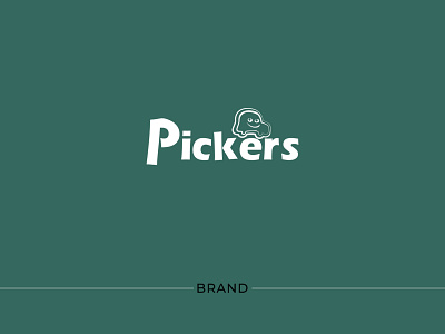 Logo Design | Pickers