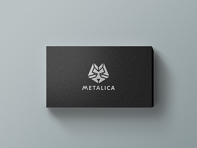 Metalica logo