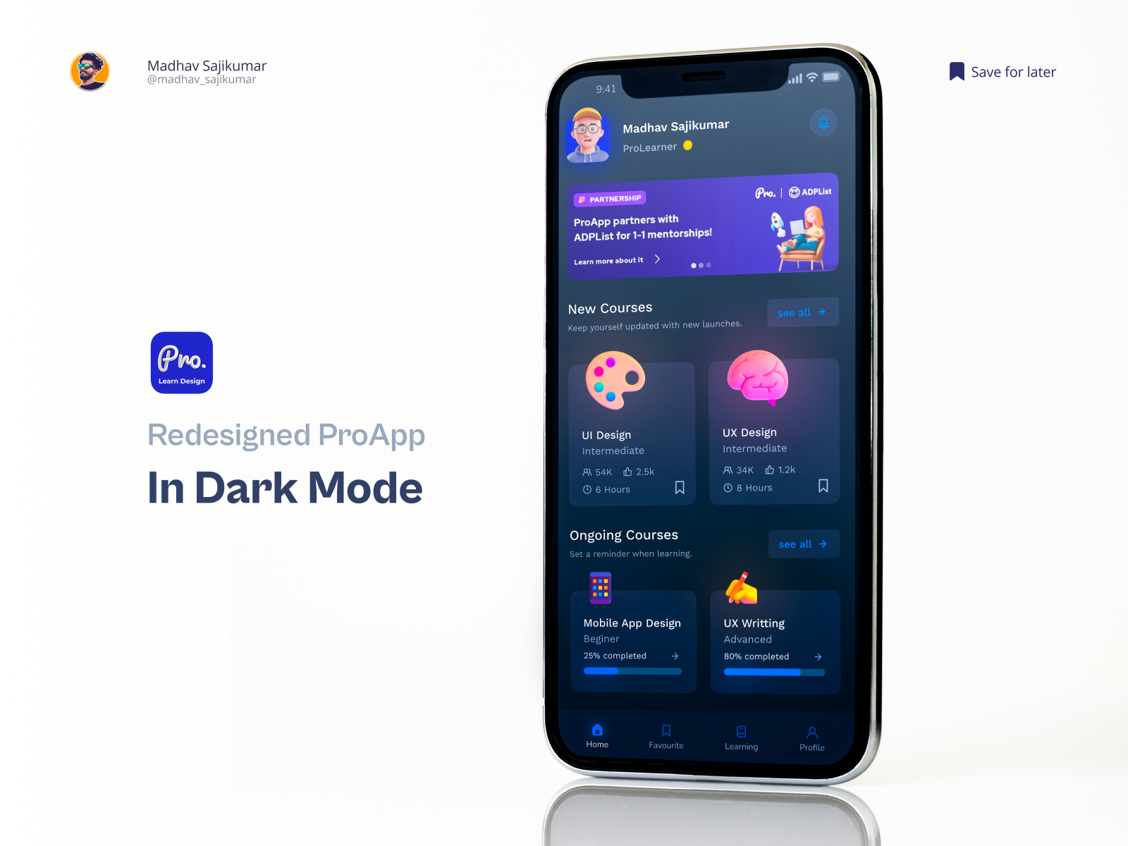 Madhav Sajikumar | Dribbble