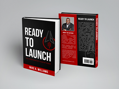 Ready to Launch Book