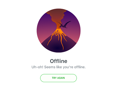 Offline Message