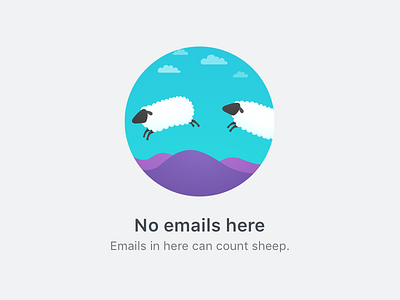 No Snoozed Emails