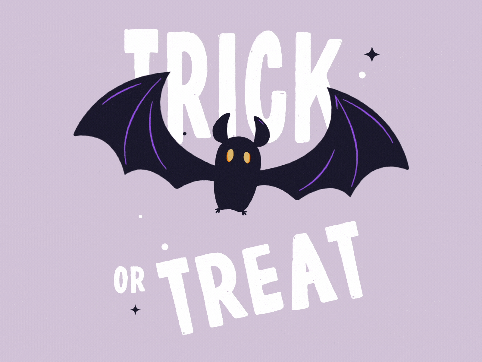 Batboy 🦇 Who's bat! bat character flat flying halloween illustration motion night october scary spooky trick or treat trickortreat