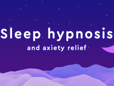 Sleep hypnosis