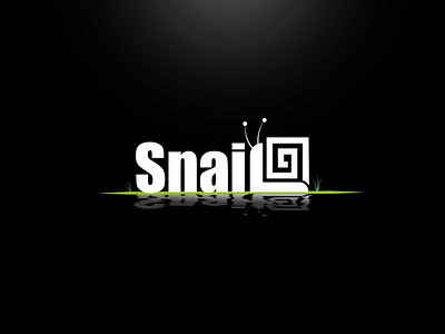 Snail Logo