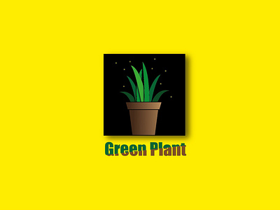 Plant Logo