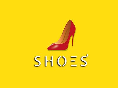 Shoe Logo