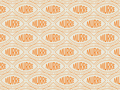 Murre Ceramics | Pattern ceramics logo pattern pottery