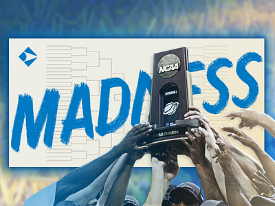 March Madness basketball madness march