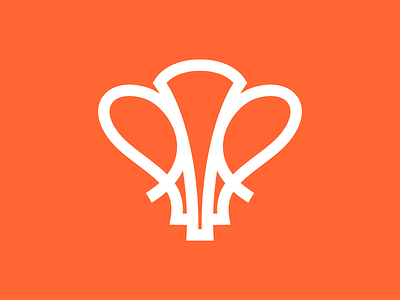 Elephant design gajah hewan icon ilustrasi logo minimalist monoline vector