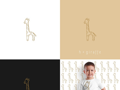 h+giraffe