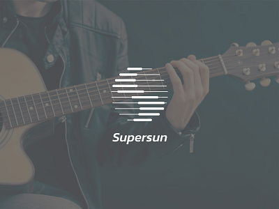 Supersun Logo