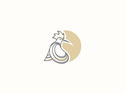 Beautiful Bird Logo brand guideline brand identity branding design graphic design illustration indonesia logo vector
