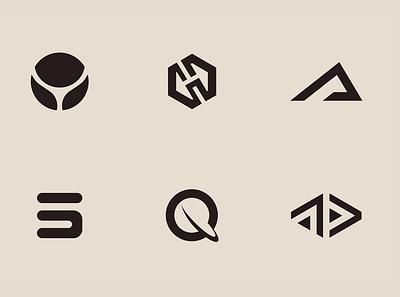 Logofolio 3d branding design graphic design logo logo design logofolio logotype typography vector