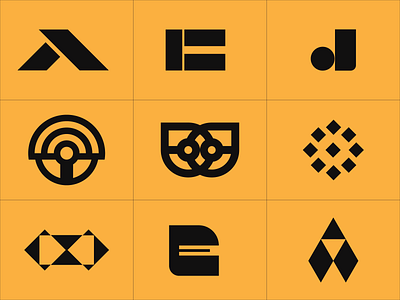 Icons Selection