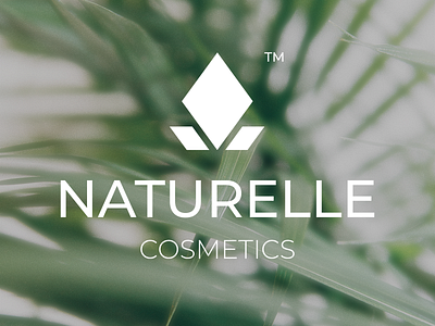 Naturelle re-branding branding design graphic design logo logo design logodesign logodesigner logodesignersclub logomark logotype