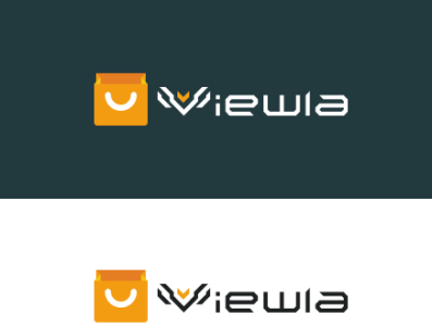 Viewla Logo