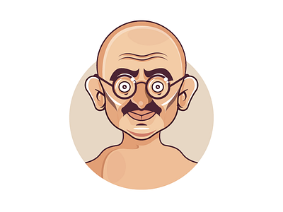 Mahatma Gandhi