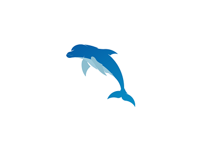 Dolphin Logo