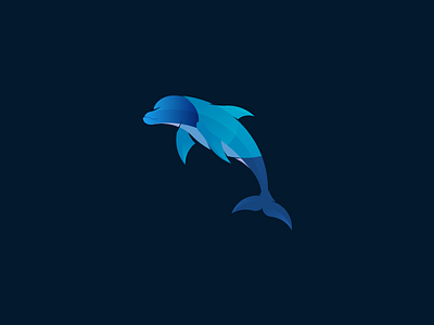 Dolphin Logo