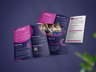 Trifold Brochure Design brochure brochure design flyer flyer design print ready tri fold trifold brochure