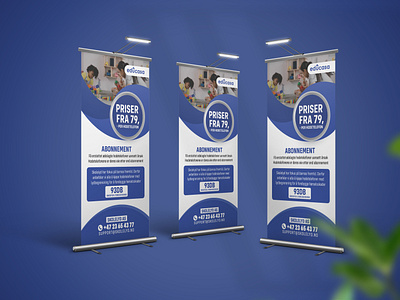 Corporate Business Roll Up Banners creativity flyer flyer design pop up banner pull up banner retractable banner roll up stand banner