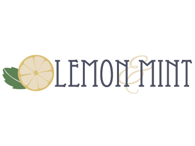 Lemon & Mint