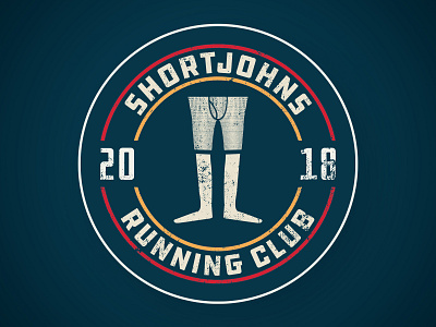 ShortJohns Running Club