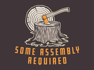 Some Assembly Required