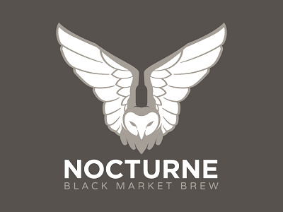 Nocturne Logo