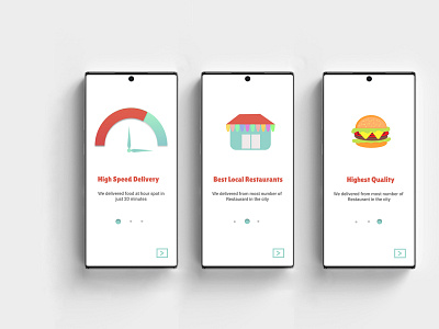 Food Delivery App