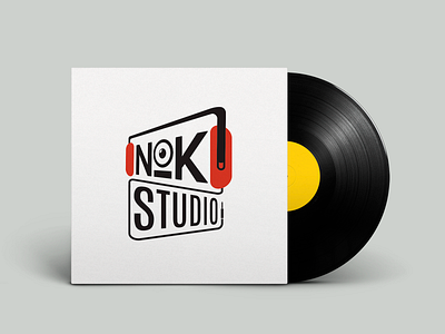 NOK Studio - Logo