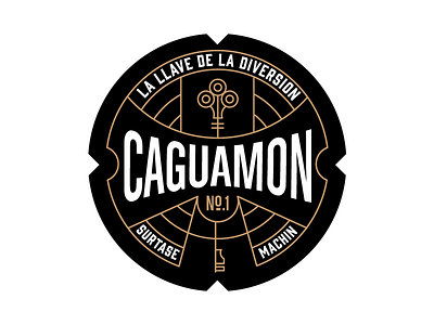 Caguamon