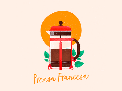 French Press