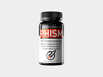PHISM® 3d label rendering