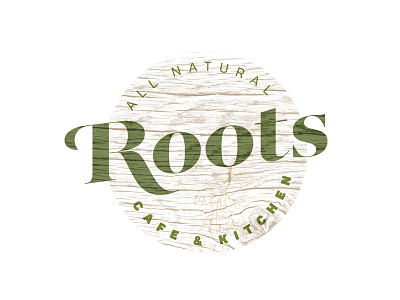 Roots Cafe & Kitchen