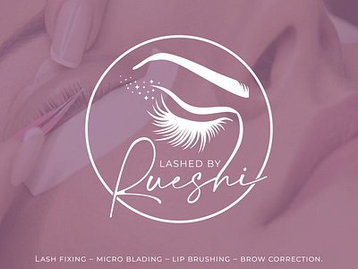 Lashed by Rueshi