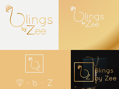 Blings by Zee