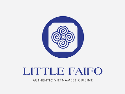 faifo restaurant hoi an branding boutique branding culture faifo hoian identity logo restaurant vietnam