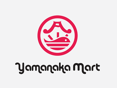 yamanakamart