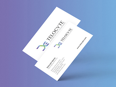 Telocyte Business Card