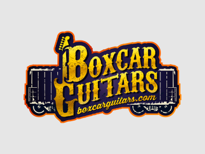 Guitar Box logo