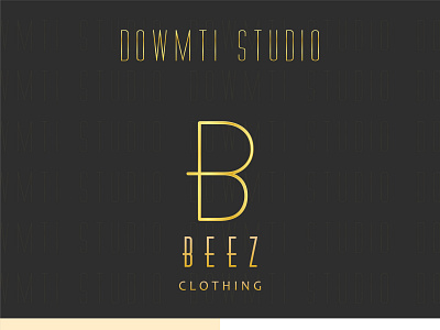 Beez Logo Design branding design logo vector