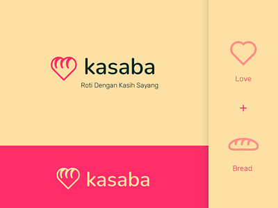 Kasaba Bakery Logo