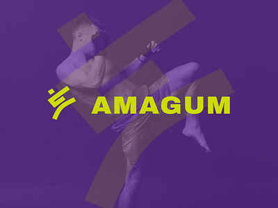 Amagum #4